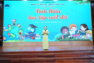 Chương trình kỹ năng sống