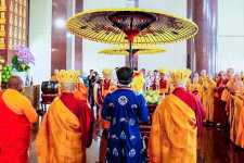 Công đức và phước đức