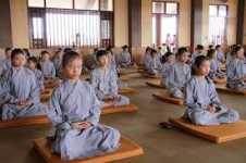 Hạnh phúc của người Phật tử