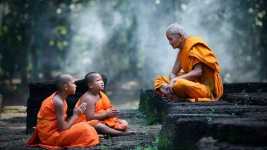 Hỏi đáp Phật pháp: Quan niệm của Phật giáo về hành động tự tử, tự sát
