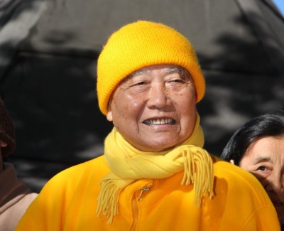 Vu lan mùa Báo hiếu