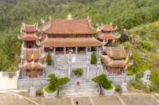 Không gian ba chiều của Hỷ xả