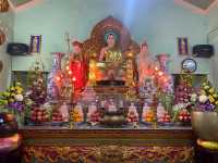 Trầm tư về vũ trụ xung quanh chúng ta