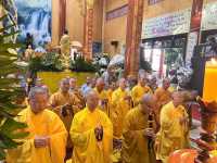 cúng chuẩn tế _ trai đàn cầu siêu