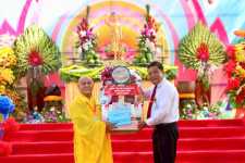 Đại lễ Phật Đản