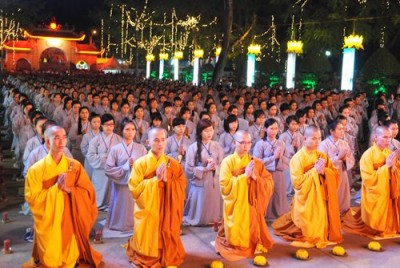 Quan điểm của đạo Phật về giáo dục tuổi trẻ
