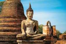 Làm phước - pháp hành tạo niềm vui an lạc