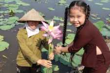 Mười điều tạo ra CÔNG ĐỨC và PHƯỚC ĐỨC