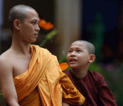 Người trí biết nhớ ơn & báo ơn