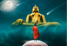 Phương pháp sống hòa với thiên nhiên