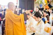 Quan điểm của Đức Phật về vấn đề giới tính