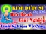Tụng Kinh Dược Sư Hay Nhất