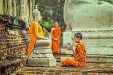 Sống không hận thù