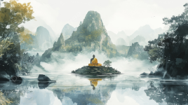 Suối Nguồn Bình Đẳng Tánh