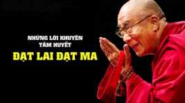 Suy tư về cuộc sống tâm linh