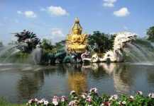 365 ngày hạnh phúc với Tỉnh thức