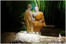 Tâm biết lắng nghe