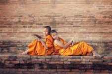 Tu cái miệng là tu hơn nửa đời người