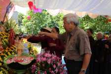 Hà Nội: Đại lễ Phật Đản Vesak