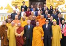 3Đại lễ Vesak LHQ 2025
