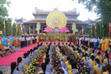5Đại lễ Phật đản 2024