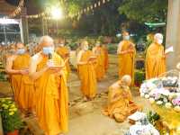 Các nơi thành kính cử hành nghi thức Tắm Phật1