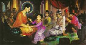 Chánh niệm trong cuộc sống