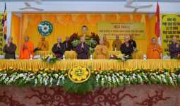 TƯGH triển khai công tác tổ chức Đại lễ Vesak LHQ