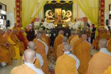 Đại lão HT Thích Tắc An