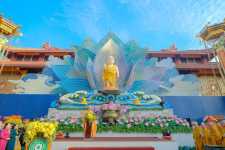 Đại lễ Phật đản Phật lịch 2568 9