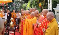 Đại lễ tưởng niệm Bồ tát Quảng Đức5