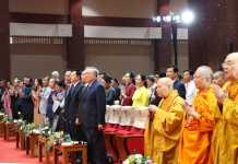 Đại lễ Vesak Liên Hợp Quốc 20252