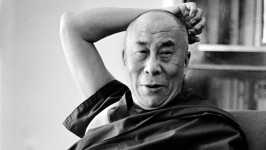 Đức Dalai Lama đứng đầu danh sách 100 người ảnh hưởng nhất