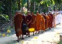 Giáo lý Vô Ngã của Phật giáo và vấn đề Siêu Ngã