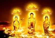 Hãy Tu Mau Kẻo Không Kịp