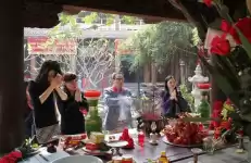 Họa, phước trong nhà Phật
