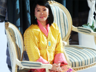 Thông điệp chúc mừng Vesak Liên Hợp Quốc của Hoàng Thái Hậu Bhutan