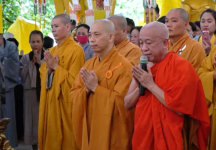 HT Thích Thiện Chiếu