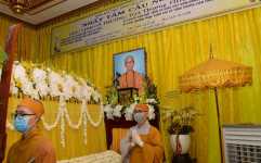 HT Thích Thiện Tài, Trưởng BTS GHPGVN 05