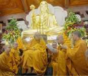 Khánh tuế HT.Thích Thanh Từ thượng thọ 95 tuổi
