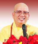 Cáo phó: HT. Thích Nguyên Thiện tân viên tịch