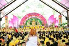 khóa sinh hoạt hè ở Thanh Hóa,