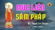 Kinh Mục Liên Thanh Đề