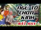 kinh Ngũ Tổ Chơn Kinh (TrọnBộ)