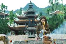 Lời dạy của Đức Phật về làm hại và không làm hại