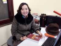Lời thanh minh của Tiến sĩ Nguyễn Ngọc Mai