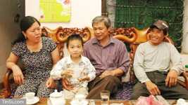Ly kỳ hiện tượng “đầu thai” ở Việt Nam