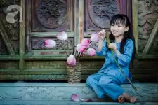 Mình là cái gì