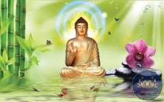 Ngày Phật thành đạo: Bài học từ sự cố gắng