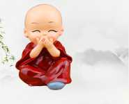Nghĩ về khẩu nghiệp